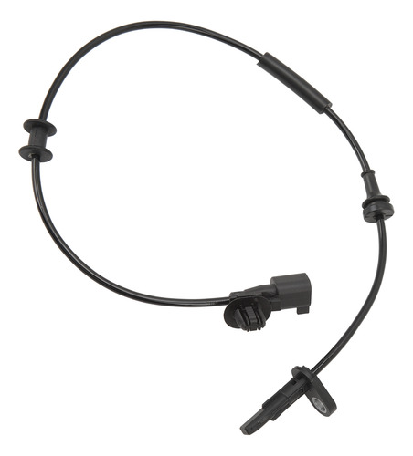 Sensor De Velocidad De Rueda Abs Trasero Izquierdo Derecho 1