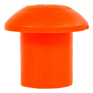 Kit Marais Dclp401 - Tapas Para Varilla 3/8 A 3/4 (100 Uds)