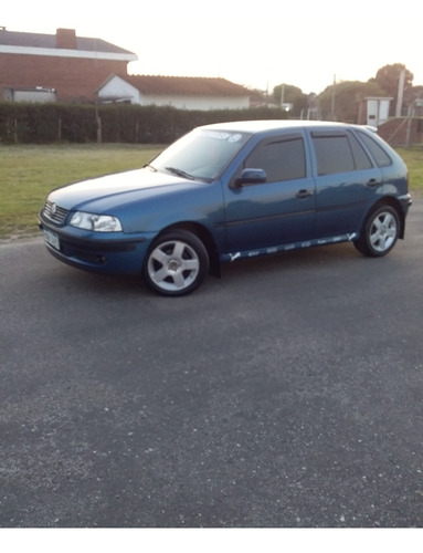 Volkswagen Gol 1.8 Gli Special Aa Dh