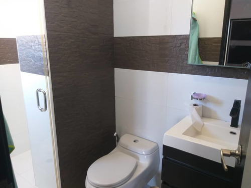 Imagen 11 de 11 de Apartamento San Antonio De Los Altos Las Minas Resd Vidama 1