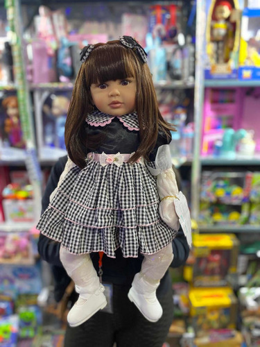 Imagen 7 de 9 de Muñeca Bebe Reborn Original