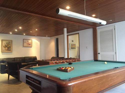 Casa En Venta Los Naranjos El Cafetal- Mos