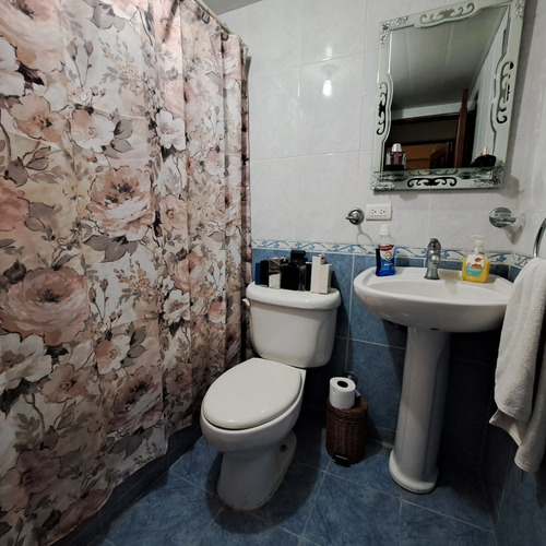 Apartamento En Venta En El Vergel