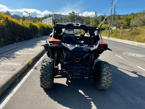 Imagen 4 de 15 de Can Am Maverick X3 Max X Ds Turbo R