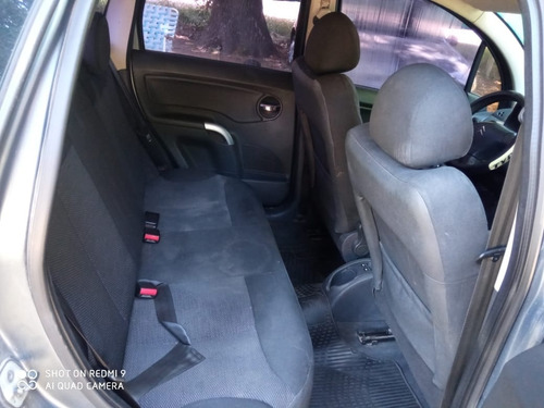 Citroën C3 1.4 I Xtr Am74 2011