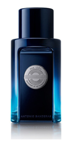 Perfume Antonio Banderas The Icon X 50 Ml