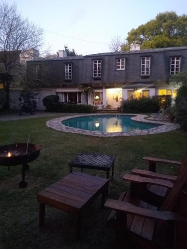 Imagen 6 de 15 de Casa En Venta - Lomas De San Isidro