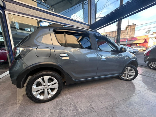 Fiat Mobi 1.0 Way