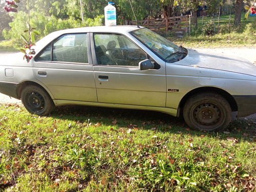 Peugeot 405 1.8 Style