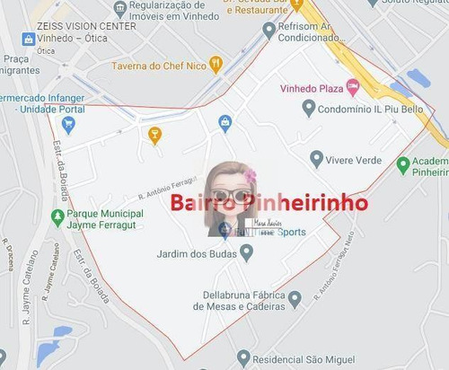 Imagem 9 de 30 de Apartamento Com 3 Dormitórios À Venda, 75 M² Por R$ 380.000,00 - Pinheirinho - Vinhedo/sp - Ap0384