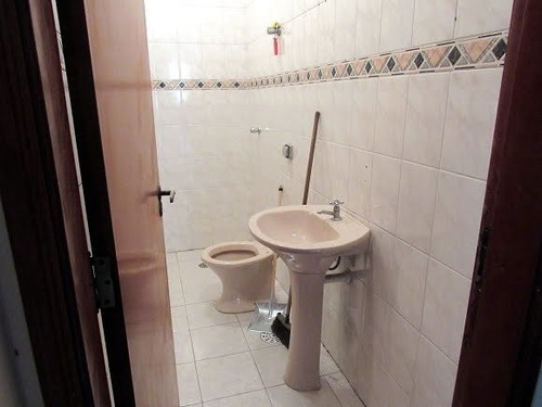 Imagem 14 de 15 de Casa Comercial Para Venda, 347.0m² - 2362