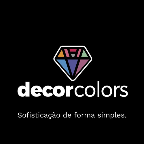 Imagem 10 de 10 de Decor Colors Tinta Cimento Queimado Perolizado 1,6 Rose Gold