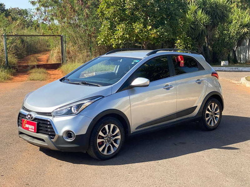 Imagem 3 de 11 de Hyundai Hb20x 1.6 A Premium