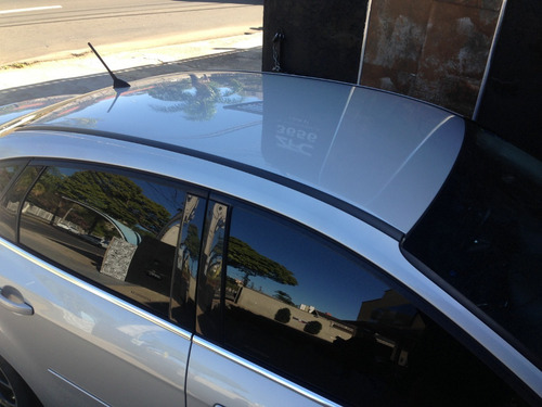 Imagem 9 de 14 de Ford Focus Sedan 2.0 S Powershift Flex 2015