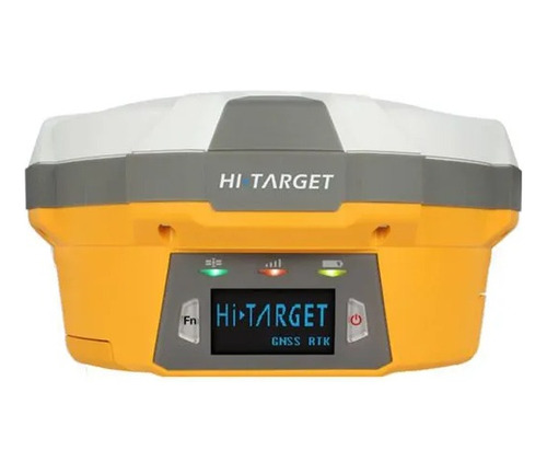 Gnss Rtk V60 Hi Target Ihand20 A