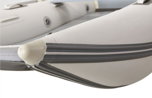 Imagen 2 de 7 de Catamaran Inflable Motor
