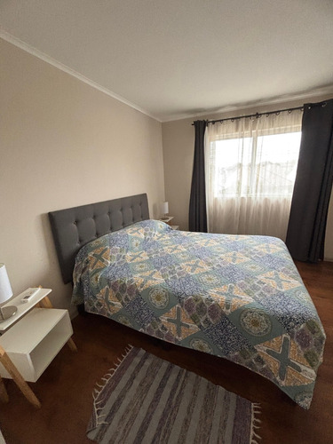 ¡tu Nuevo Hogar Te Espera En Un Sector Privilegiado En Talca