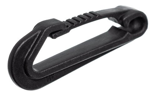 Paracord Planet Wingless Bungee Snap Hook | Ganchos Resisten