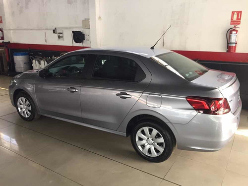 Peugeot 301 N1 1.2e