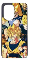 Comprar Funda Protector Para Xiaomi Mi 11t Mi 11t Pro Dragon Ball