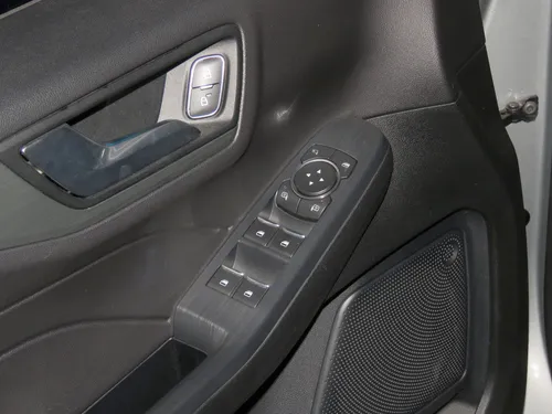Ford Escape 2.0 Titanium
