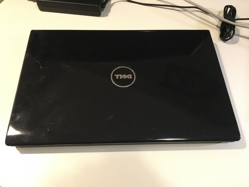 Imagen 1 de 7 de Notebook Dell Studio 1555 1558 Repuestos