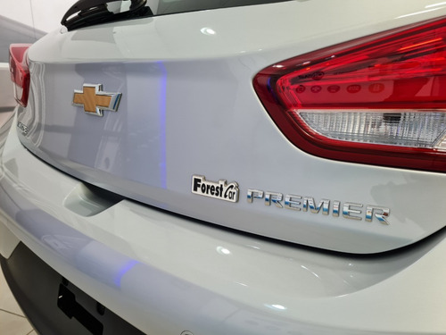 Imagen 5 de 25 de Chevrolet Cruze Premier Ltz 0km 2023 Entrega Stock /fr