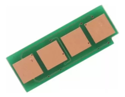 3 Chip Para Pantum P2500 Actualizado