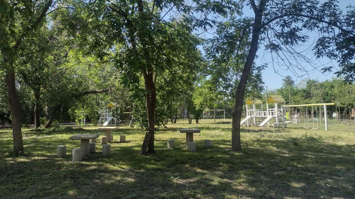 Terreno En Moreno