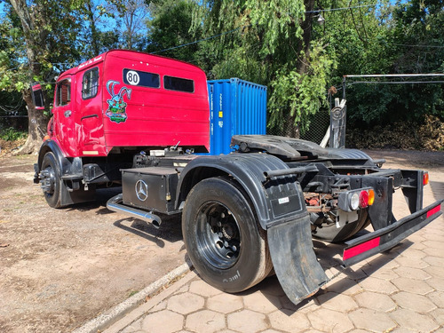 Mercedes Benz Lo 1112/48 1966