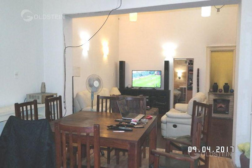 4 Ambientes | Catamarca Al 600