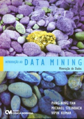 Introducao Ao Data Mining - Mineracao De Dados