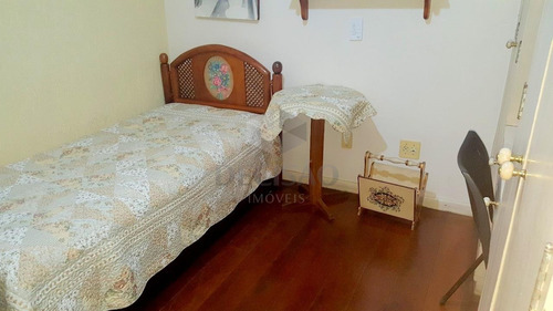 Imagem 10 de 25 de Apartamento 4 Quartos À Venda, 4 Quartos, 2 Vagas, Gutierrez - Belo Horizonte/mg - 16812