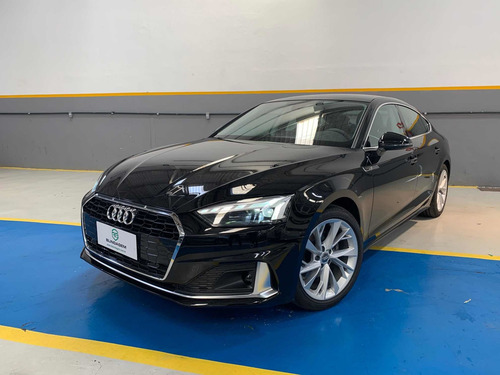 Audi A5 Sportback Prestige Plus 2021 Blindado Iii-a O Km