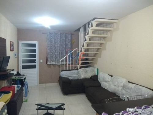 Imagem 8 de 12 de Ref 12.419 Excelente Apartamento Em Cond. Fechado No Bairro Jardim Miriam Na Zona Leste, Com 2 Dorms, 1 Vaga Coberta, 52 M² Útil E Lazer. - 12419