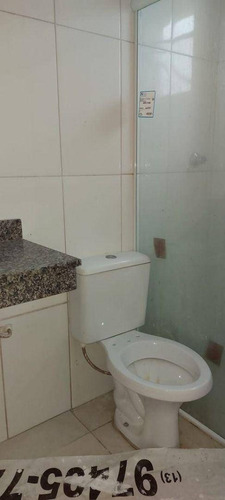 Imagem 11 de 23 de Casa Com 2 Dormitórios, 70 M² - Venda Por R$ 219.900,00 Ou Aluguel Por R$ 1.300,00/mês - Satélite - Itanhaém/sp - Ca0250