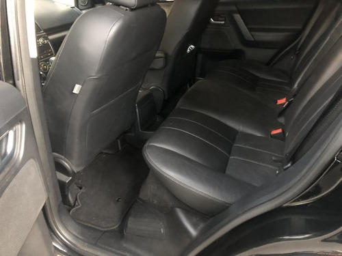 Imagem 8 de 14 de Freelander 2 2.0 Se Si4 16v Gasolina 4p Automático