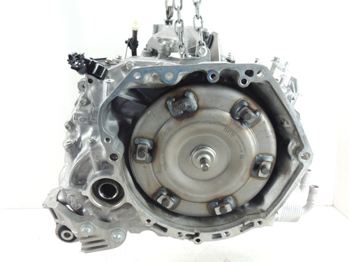Caixa De Cambio Jeep Compass Longitude 1.3 T270 2024 Km3989 (Usado)