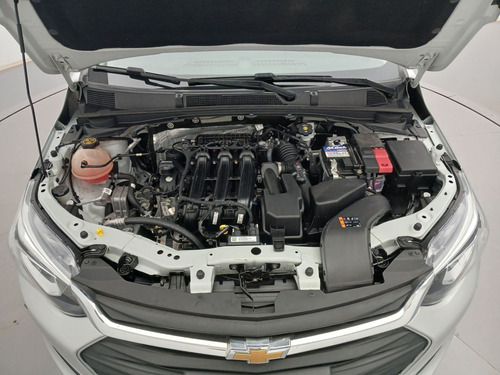 Chevrolet Onix 1.0 FLEX MANUAL