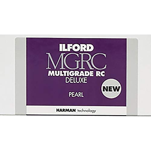 Multigrade V Rc Deluxe Pearl Surface Papel Fotográfico...