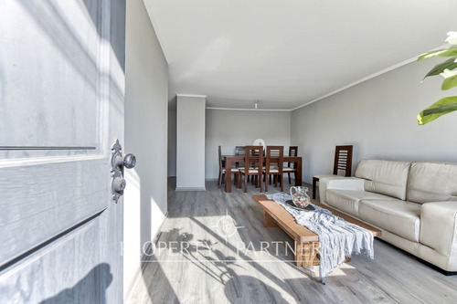 Casa Remodelada En Villa Frei Tranquilidad, Mode...