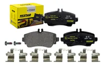 Comprar Balatas Delanteras Textar Mercedes Benz A170 1998 1999 2000 