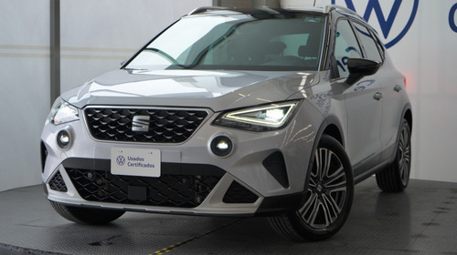 Seat Arona XPERIENCE 1.6L TIPTRONIC