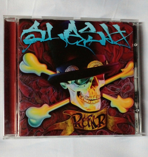 Slash Cd Estándar (Usado)