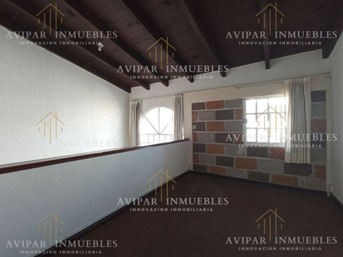 Casa Ubicada En San Lorenzo Metepec. Eck010.
