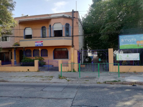 Venta Prado Edificio Ph Con Terreno Y Con Renta