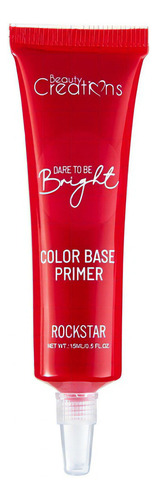 Primer Con Bases De Color,beauty Creation