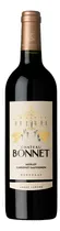 Comprar Vino Tinto Château Bonnet André Lurton Bordeaux, Francia
