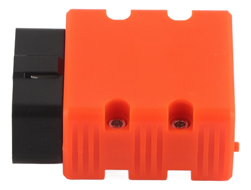 Scanner Automático Da Ferramenta De Diagnóstico Konnwei Obd2
