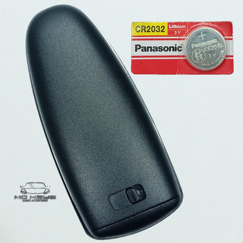 . Carcasa Llave Qc Para Ford Edge Explorer Expedition S/l